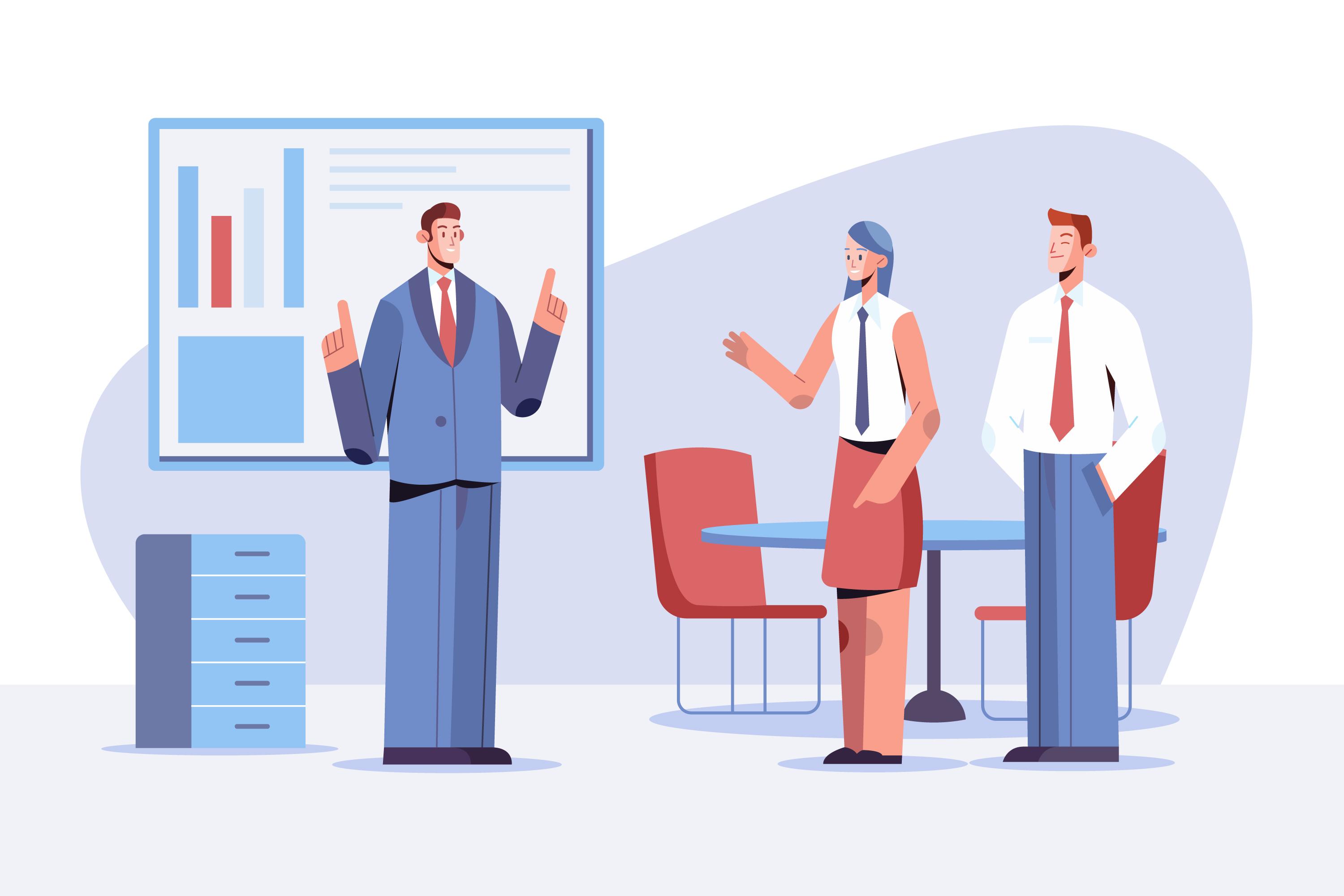 Consulting Service